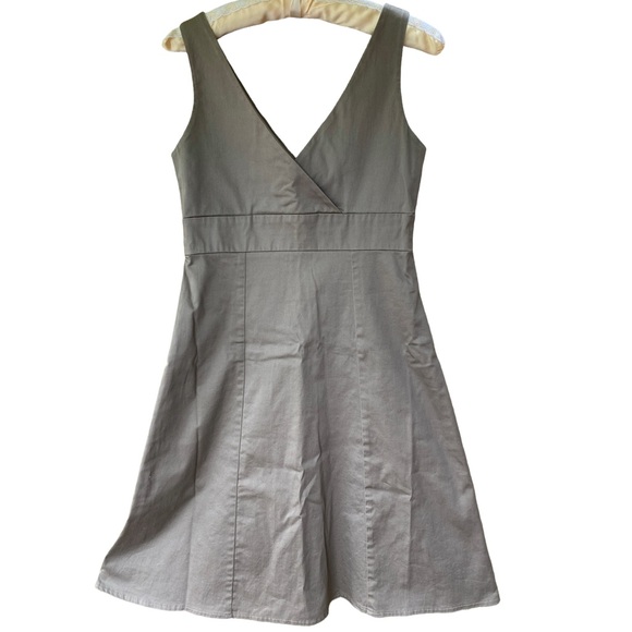 GIRL FRIDAY Summer Party Dress - Picture 5 of 11